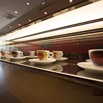 度假村 沃迪拉普拉公园广场酒店
