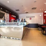 度假村 沃迪拉普拉公园广场酒店