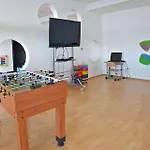 度假村 沃迪拉普拉公园广场酒店