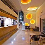 度假村 沃迪拉普拉公园广场酒店 普拉