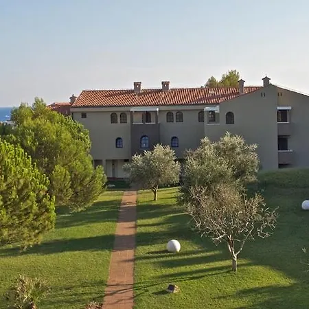 Park Plaza Verudela Resort Pula