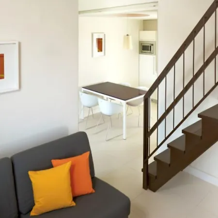 Курортний комплекс Park Plaza Verudela