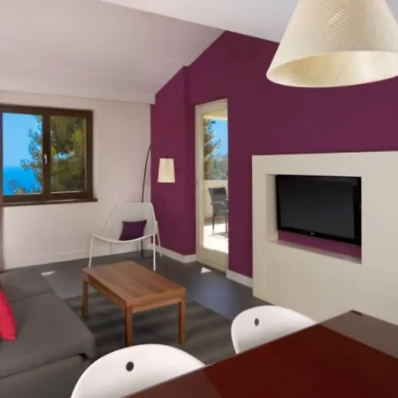 Park Plaza Verudela Resort Pula