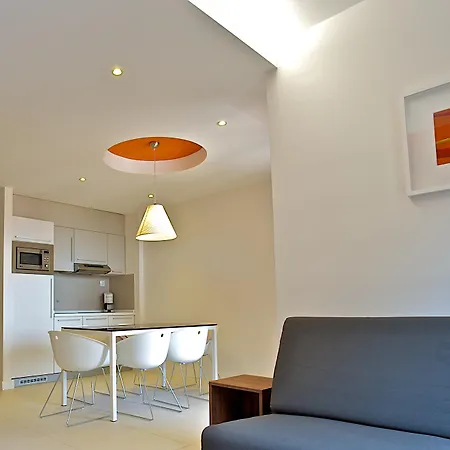 Park Plaza Verudela Курортний комплекс