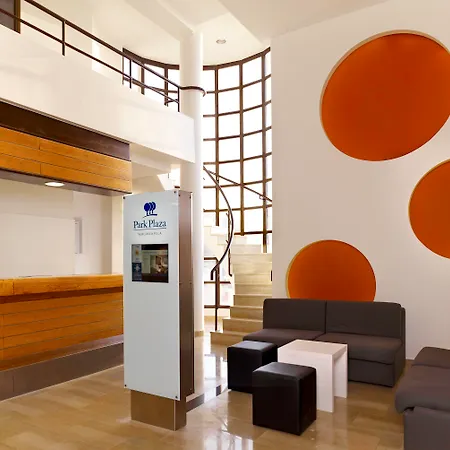 Park Plaza Verudela Курортний комплекс Пула