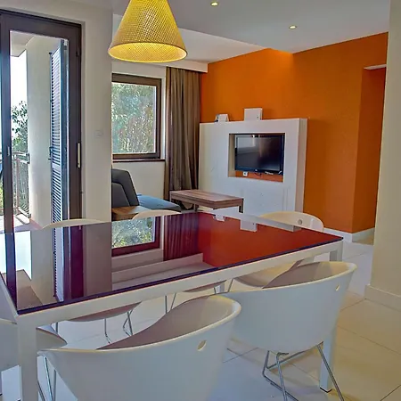 Park Plaza Verudela Курортний комплекс Пула