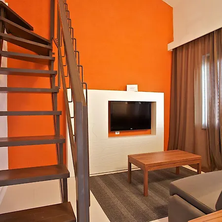 Park Plaza Verudela 4*