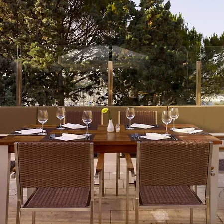 Park Plaza Verudela