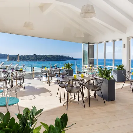 Park Plaza Verudela Пула