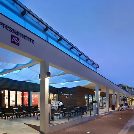 Park Plaza Verudela Resort Pula