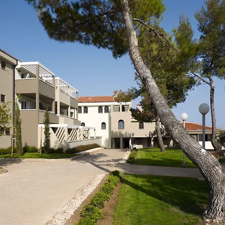 Resort Park Plaza Verudela 4*