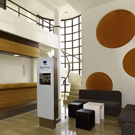 Resort Park Plaza Verudela Pula