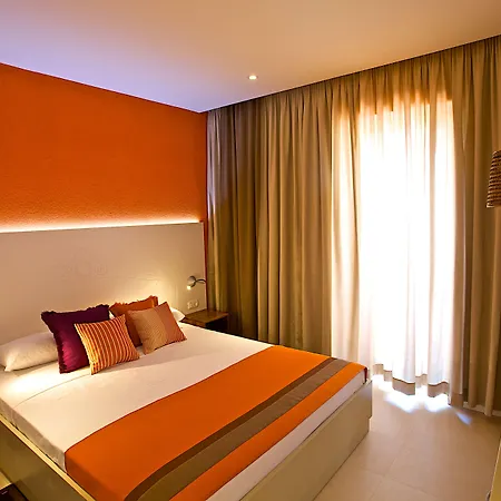 Курортний комплекс Park Plaza Verudela 4*