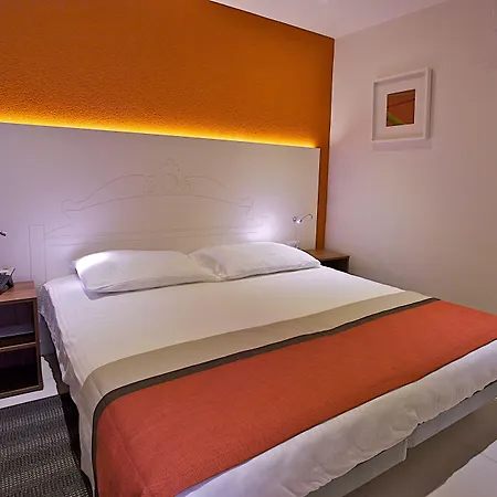 Resort Park Plaza Verudela 4*