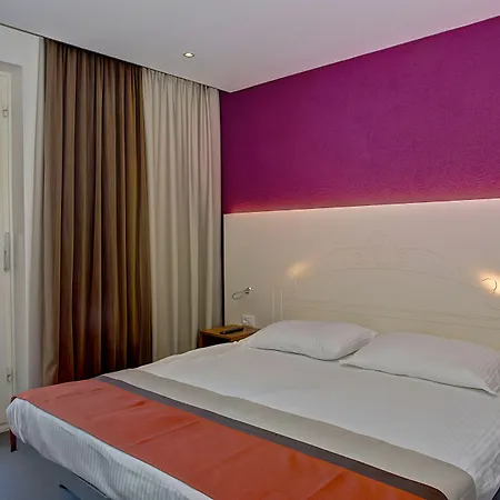 Park Plaza Verudela Resort