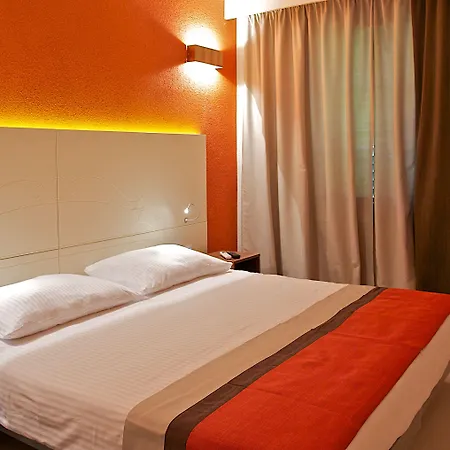 Park Plaza Verudela