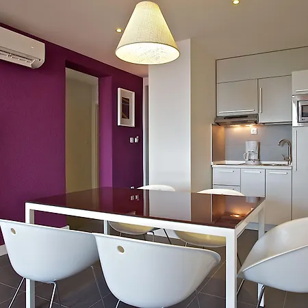 Park Plaza Verudela Resort 4*
