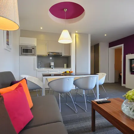 Park Plaza Verudela Курортний комплекс Пула