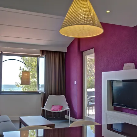 Park Plaza Verudela 4*