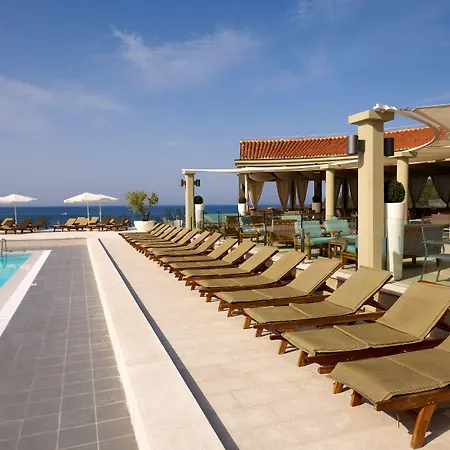 Park Plaza Verudela Resort 4*