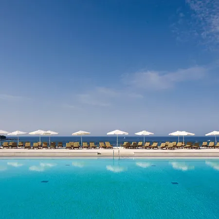 Park Plaza Verudela 4* Пула