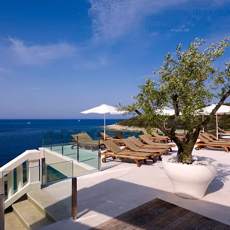 Park Plaza Verudela Resort Pula