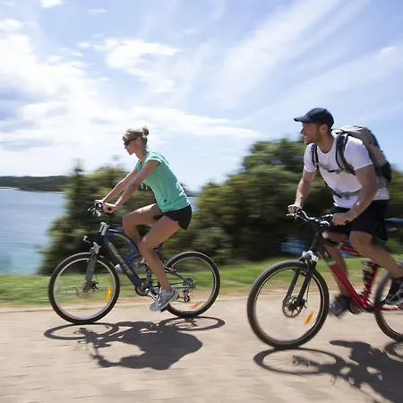 Park Plaza Verudela Resort