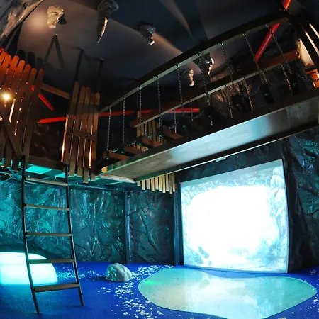 Курортний комплекс Park Plaza Verudela