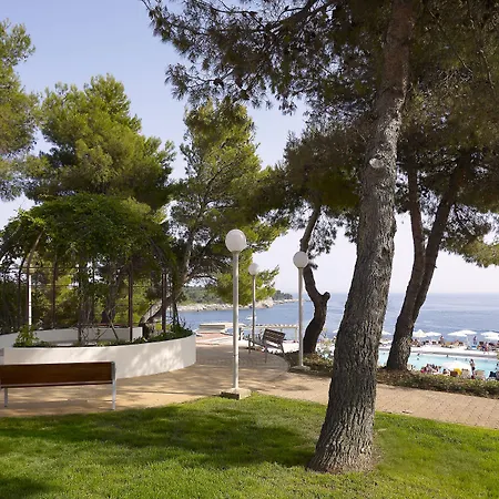 Park Plaza Verudela Resort