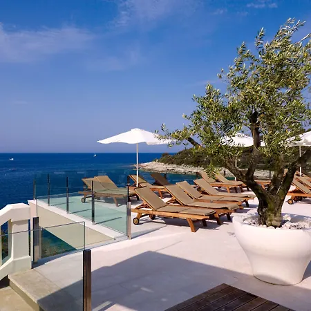 Park Plaza Verudela Resort Pula