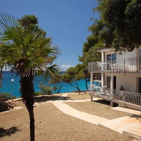 Park Plaza Verudela 4* Pola