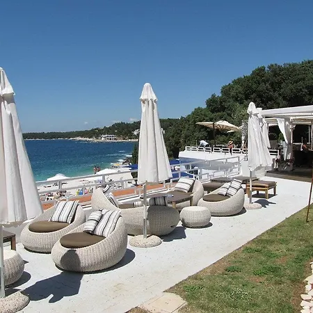 Resort Park Plaza Verudela 4*