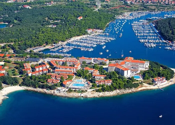 Park Plaza Verudela Resort