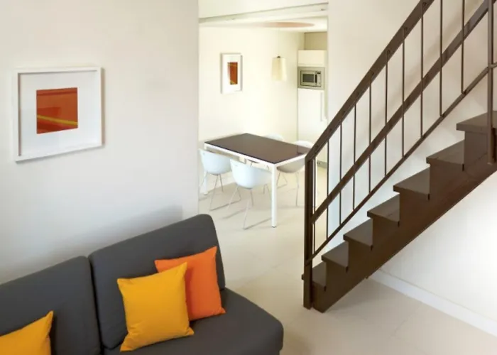 Resort Park Plaza Verudela