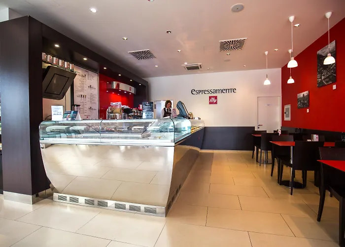 Resort Park Plaza Verudela