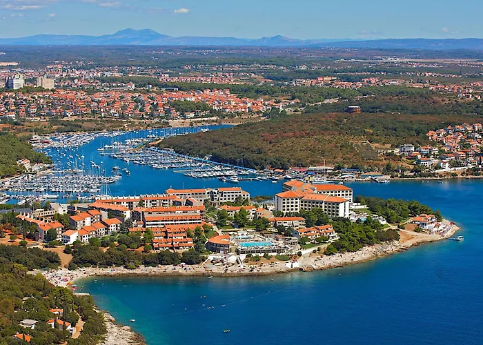 Park Plaza Verudela Resort