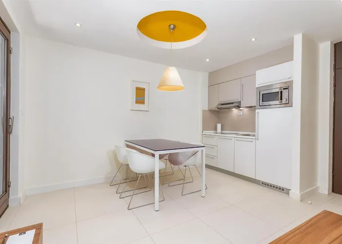 Resort Park Plaza Verudela Pula