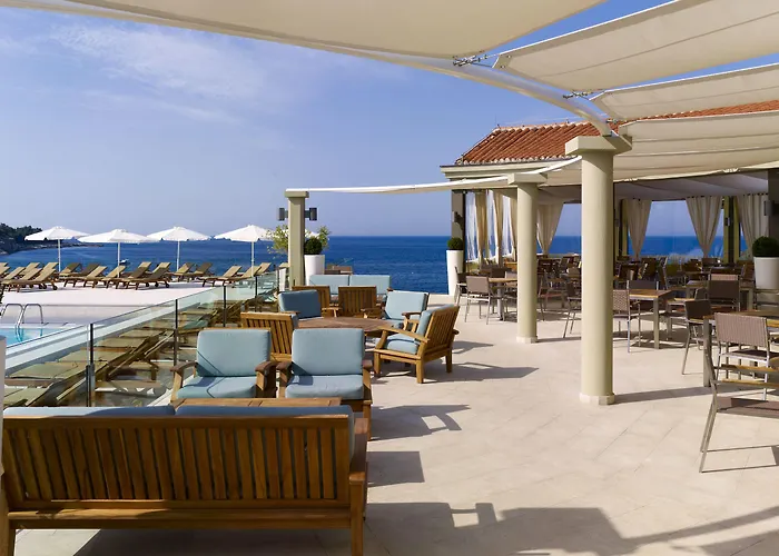 Park Plaza Verudela Pula