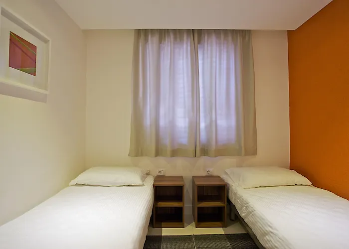 Park Plaza Verudela Resort 4*