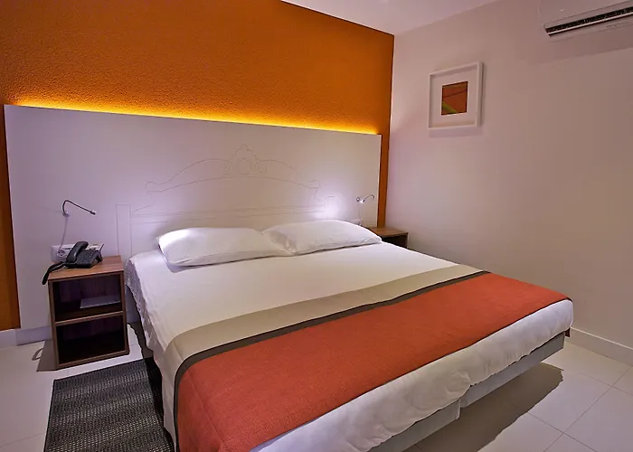 Resort Park Plaza Verudela 4*