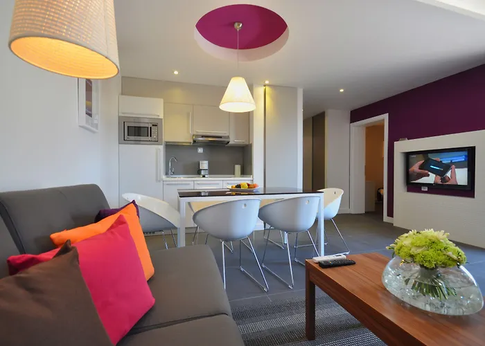 Park Plaza Verudela Resort Pula