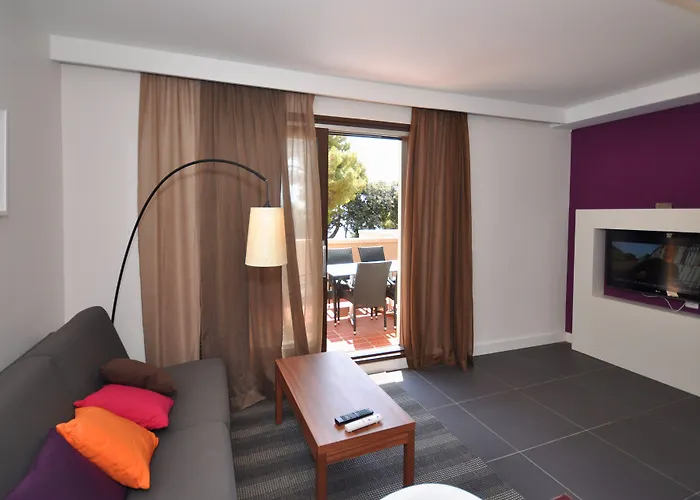 Park Plaza Verudela Resort