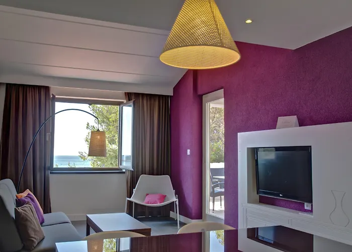 Park Plaza Verudela 4*