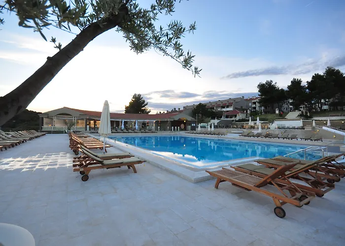 Park Plaza Verudela 4*