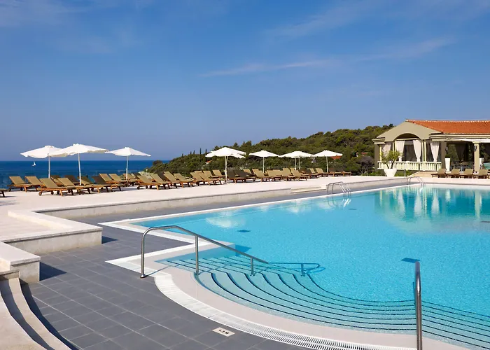 Park Plaza Verudela Resort Pula