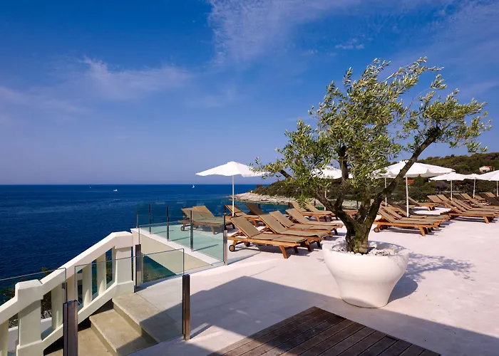 Park Plaza Verudela Resort Pula