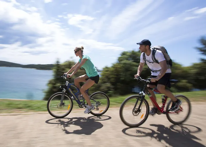 Park Plaza Verudela Resort