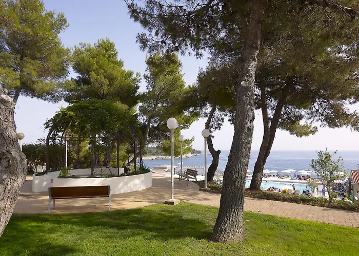 Park Plaza Verudela Resort