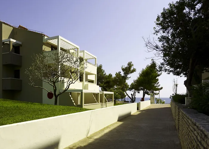 Resort Park Plaza Verudela