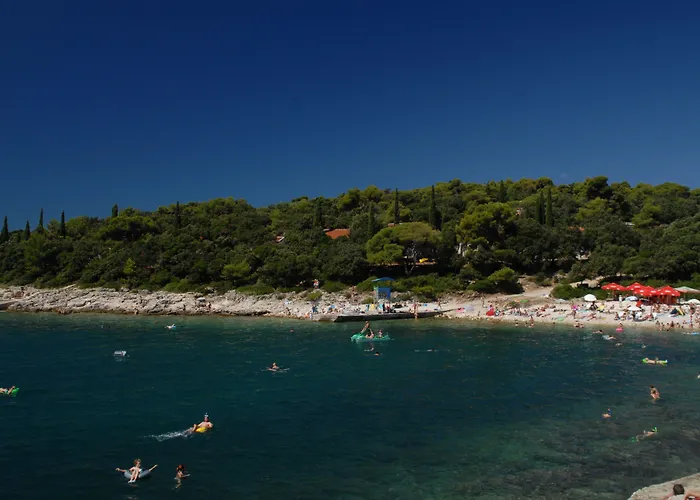 Park Plaza Verudela Resort 4*